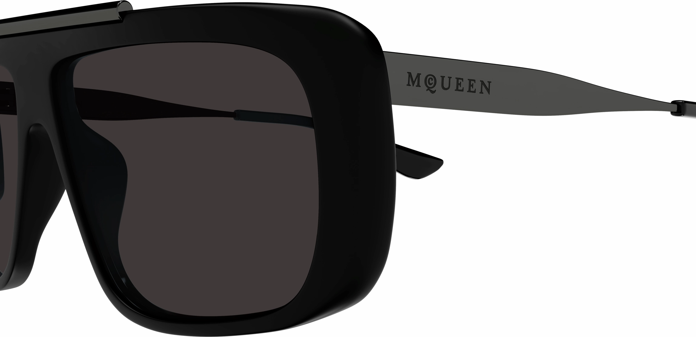 Alexander McQueen AM0492S