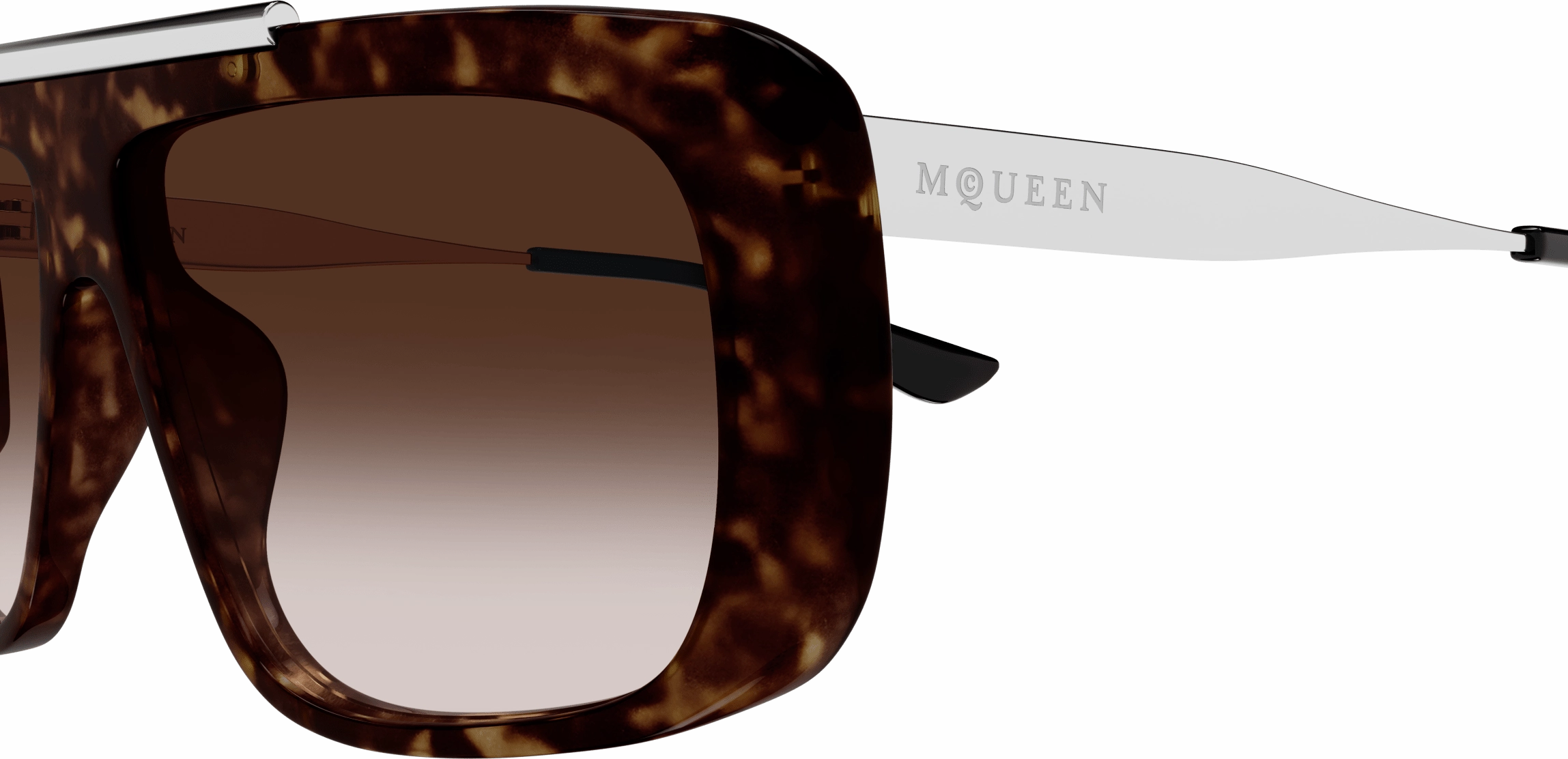 Alexander McQueen AM0492S