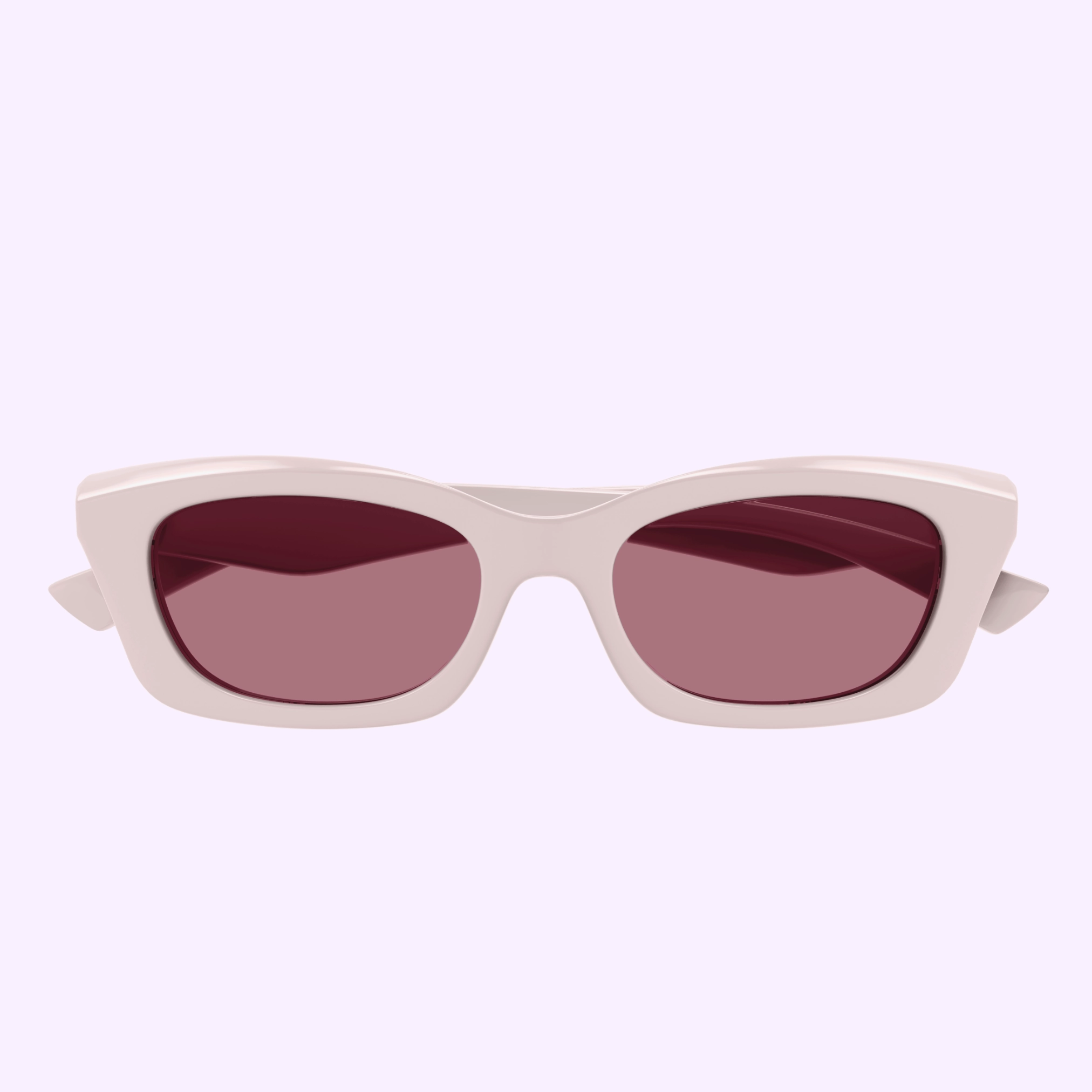 Alexander Mcqueen Sunglasses AM0474S-005 52 UPC 889652509853
