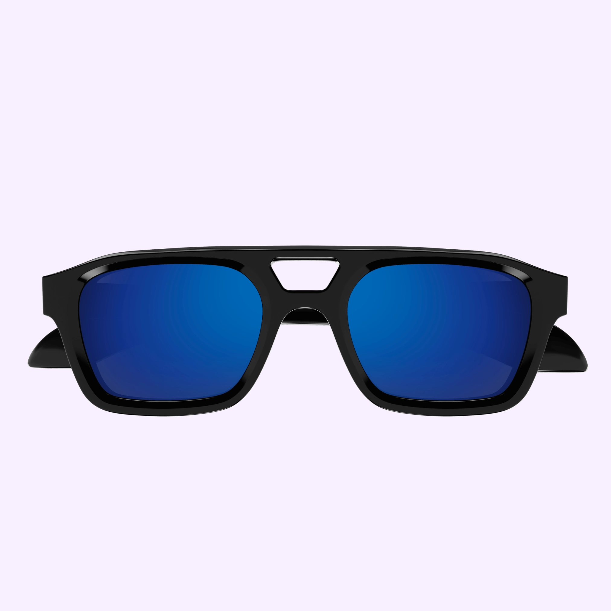 Alexander Mcqueen Sunglasses AM0505S-003 52 UPC 889652550237