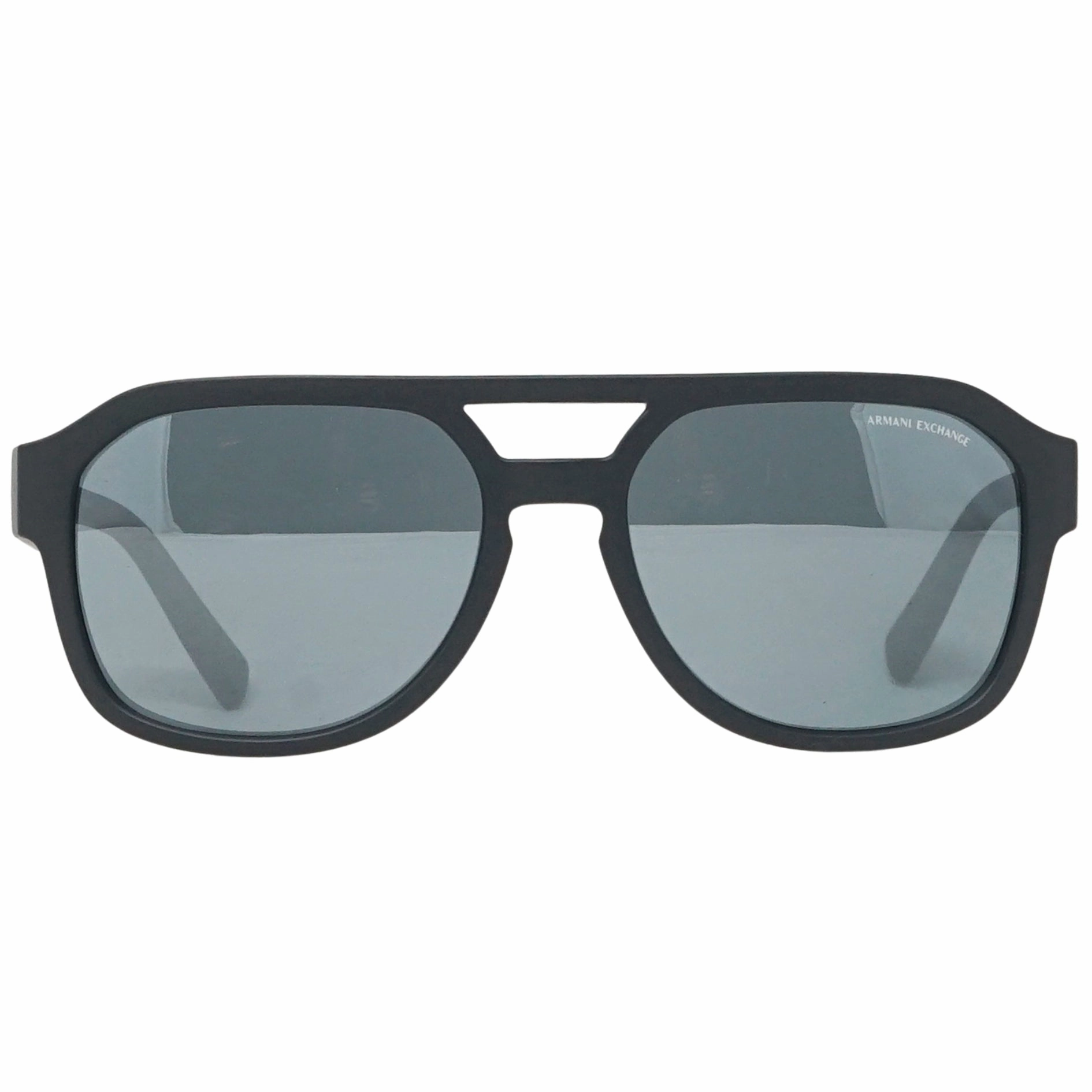 Armani Exchange Ax4074S 80786G Black Sunglasses