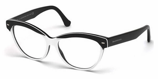 Balenciaga BA5010 0004 Sunglasses Women