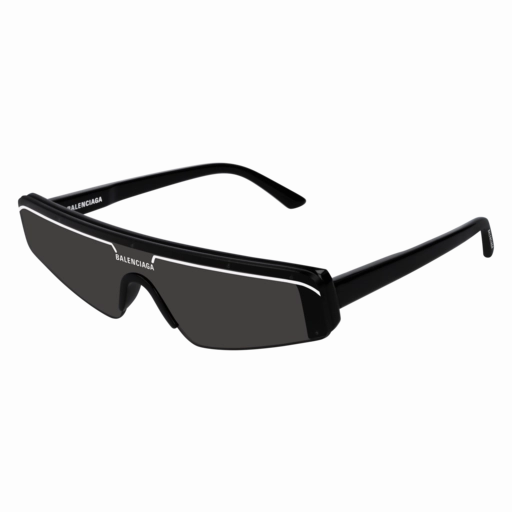 Balenciaga BB0003S 001 99 Sunglass Unisex