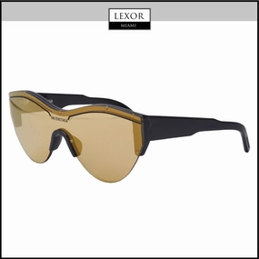 Balenciaga BB0004S 006 99 Unisex Sunglasses