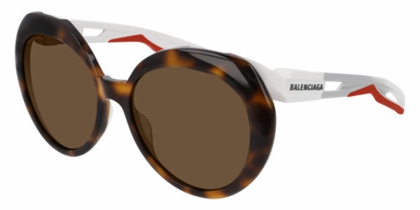 Balenciaga BB0024S 002 58 Women Sunglasses