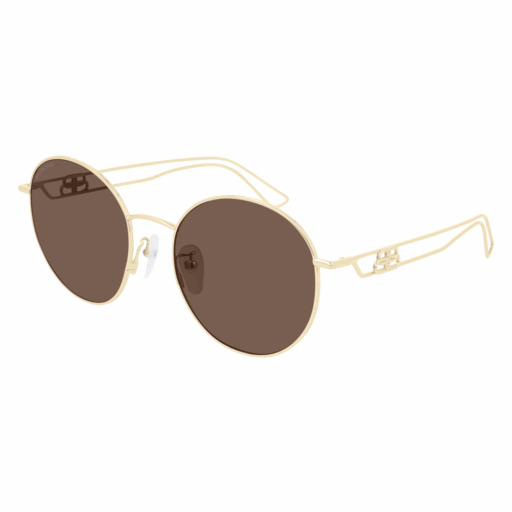 Balenciaga BB0060SK-002 56 Sunglasses UNISEX