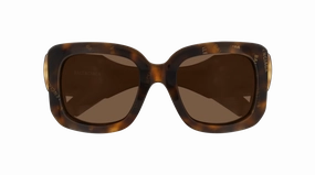 Balenciaga BB0069S 002 53 Women Sunglasses