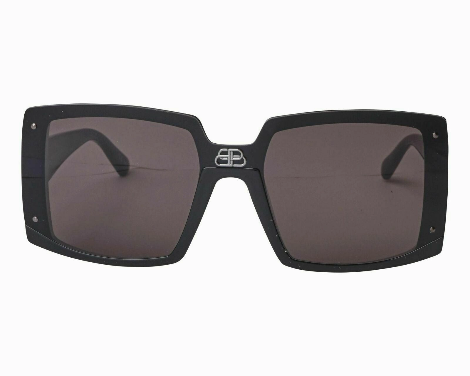Balenciaga BB0081S 001 99 Sunglass WOMAN