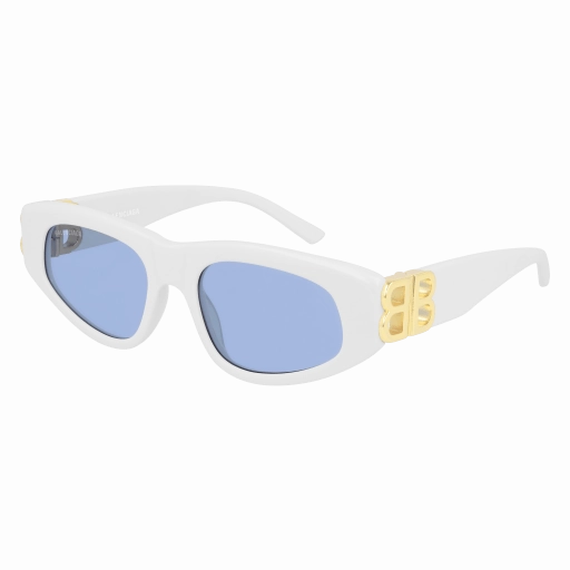Balenciaga BB0095S-004 Unisex Sunglasses