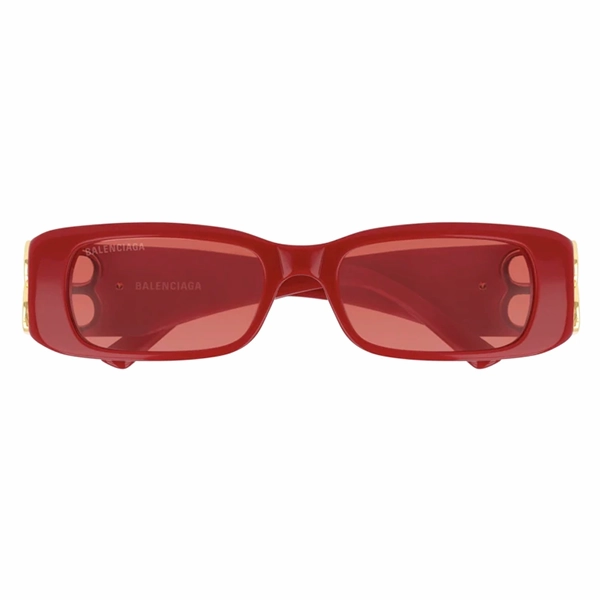 Balenciaga BB0096-S 003 51 Sunglass Unisex