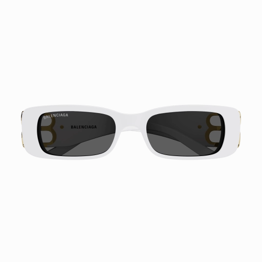 Balenciaga BB0096S 011 51 Sunglasses Unisex