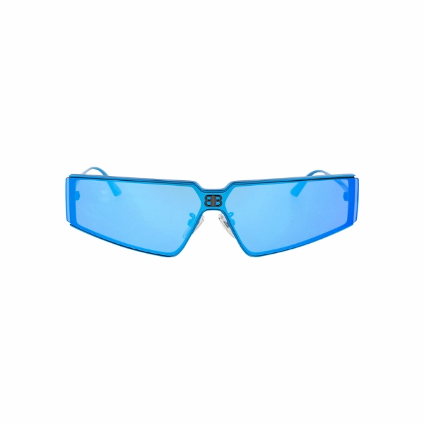 Balenciaga BB0192S-003 99 Sunglasses UNISEX