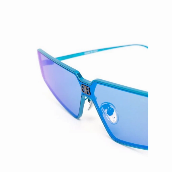 Balenciaga BB0192S-003 99 Sunglasses UNISEX