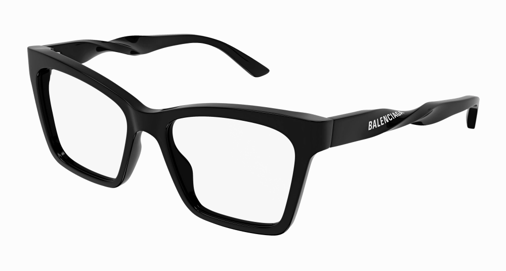Balenciaga BB0210O 001 Optical