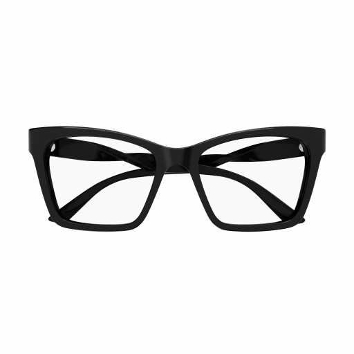 Balenciaga BB0210O 001 Optical