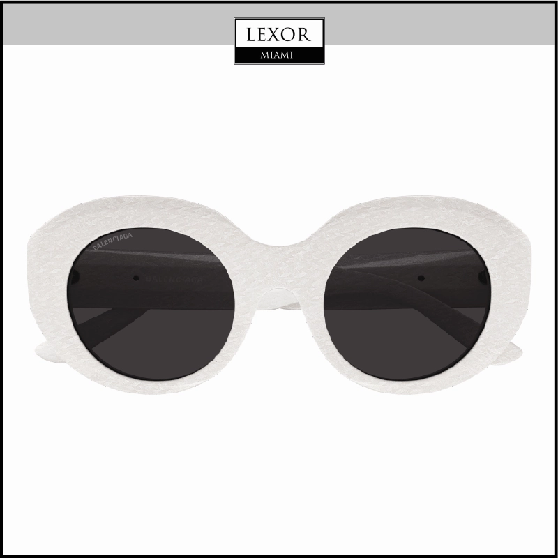 Balenciaga BB0235S-004 52 Women Sunglasses
