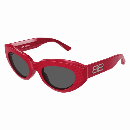 Balenciaga BB0236S 003 Woman Sunglasses
