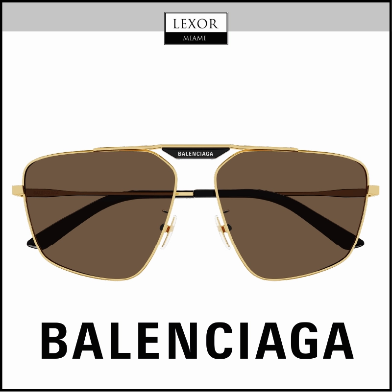 Balenciaga BB0246SA 003 Women Sunglasses