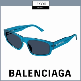 Balenciaga BB0305S-009 58 Sunglass UNISEX