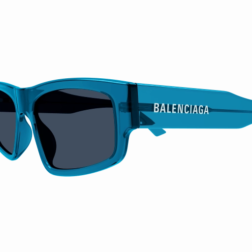 Balenciaga BB0305S-009 58 Sunglass UNISEX
