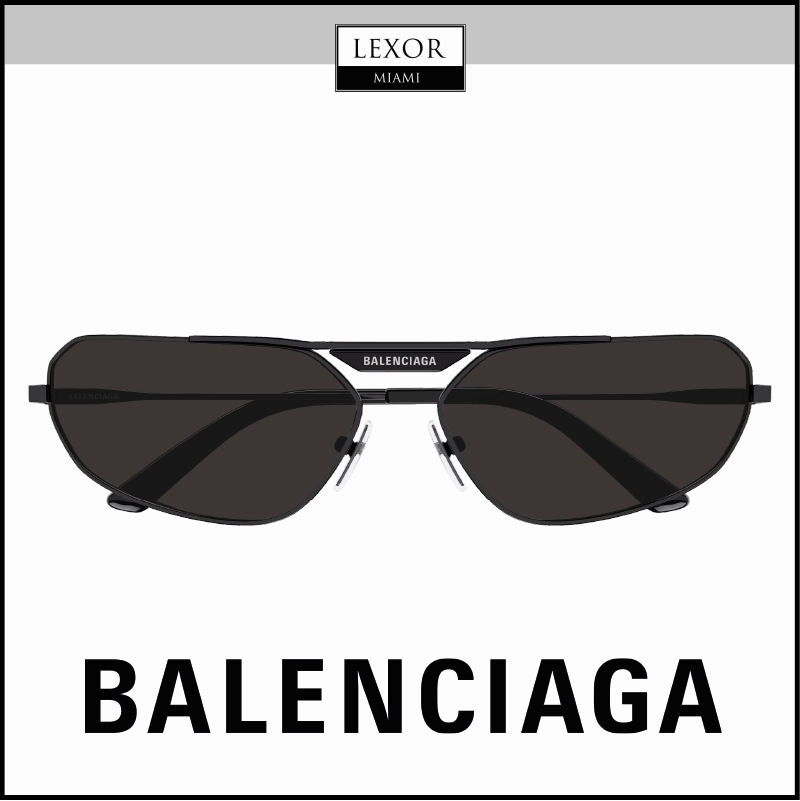 Balenciaga BB245S 001 Women Sunglasses
