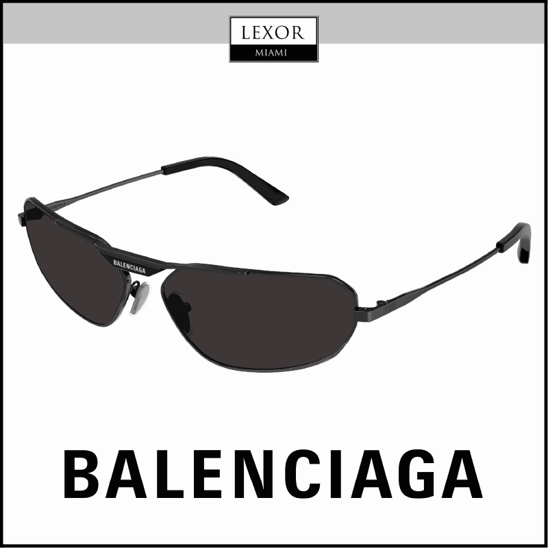 Balenciaga BB245S 001 Women Sunglasses