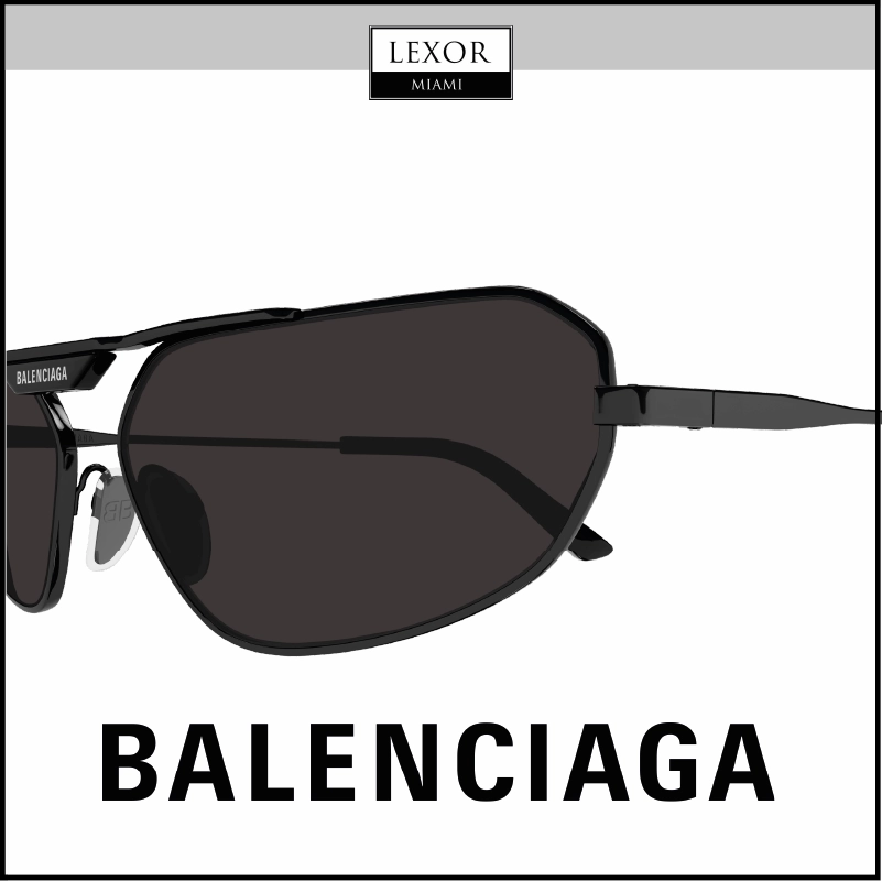Balenciaga BB245S 001 Women Sunglasses