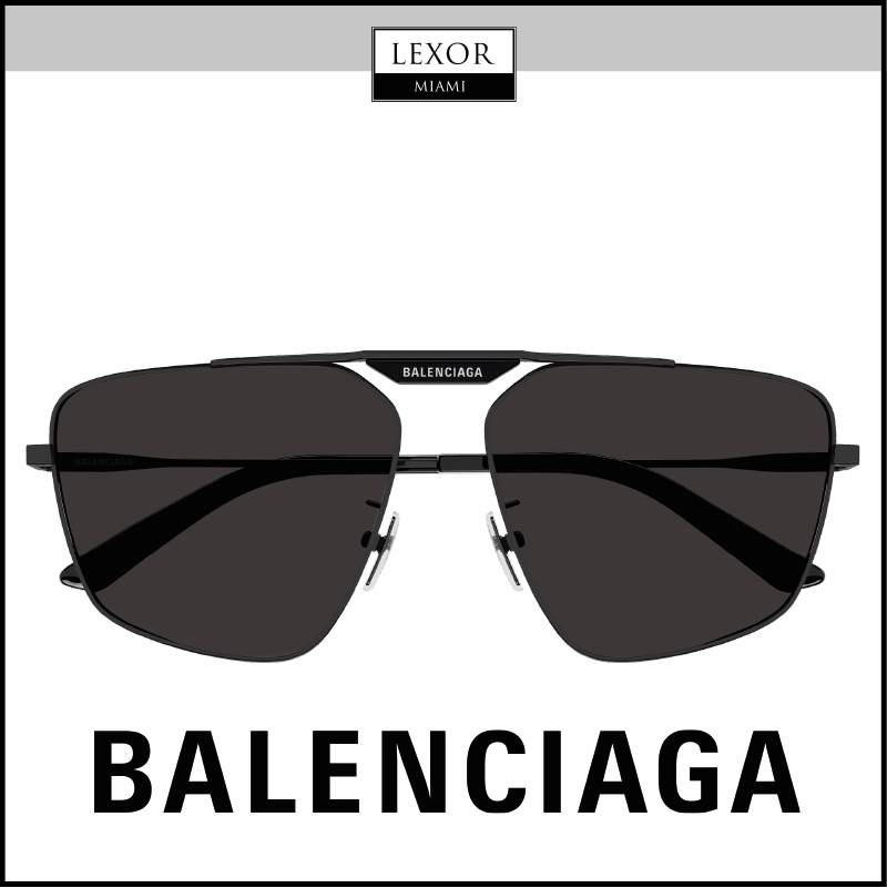 Balenciaga BB246SA 001 Women Sunglasses