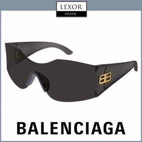 Balenciaga Sunglass BB0292S-001 99 Unisex Upc 889652444000