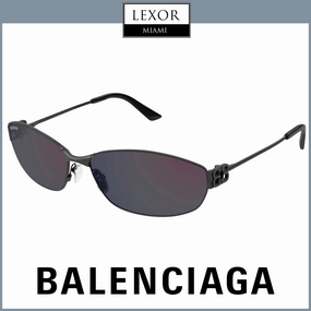 Balenciaga Sunglass BB0336S-002 65 Unisex Upc 889652472416