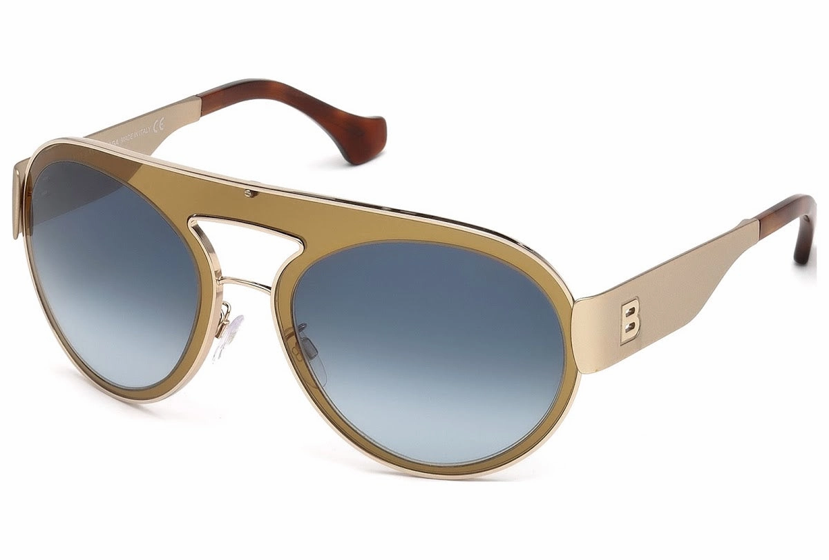 Balenciaga Sunglasses BA0004 045W Women
