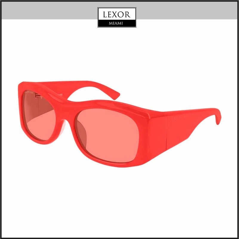 Balenciaga Sunglasses BB0001S 001 Women