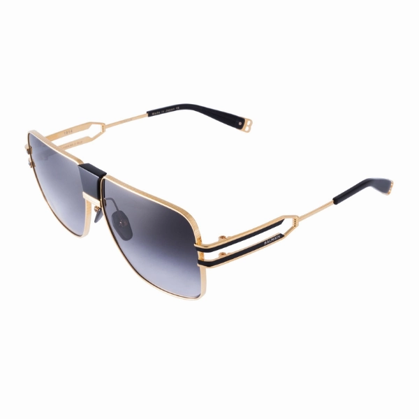 Balmain 1914 BPS-103A 60 Sunglasses