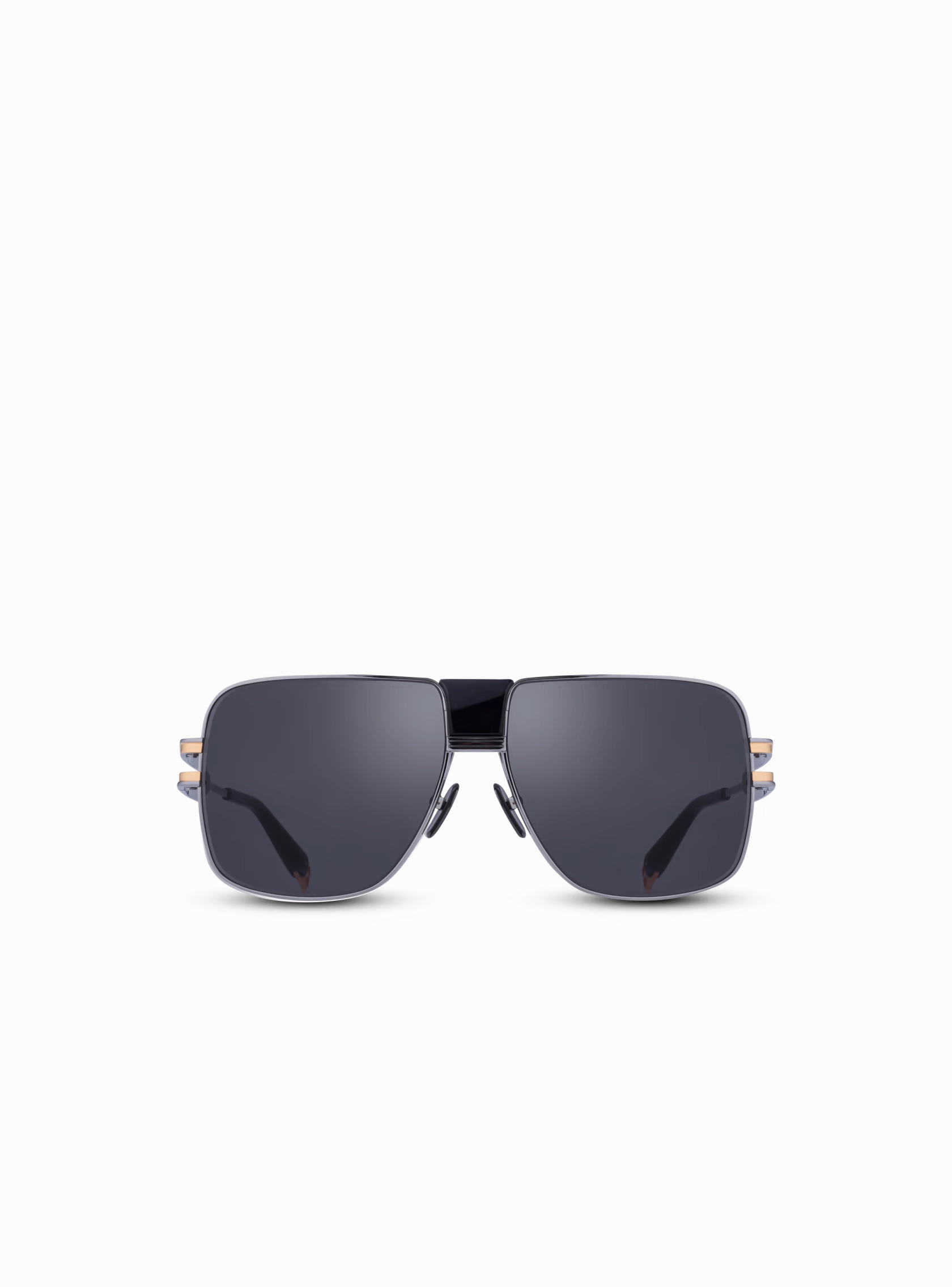 Balmain 1914 BPS-103B 60 Unisex Sunglasses