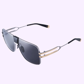 Balmain 1914 BPS-103B 60 Unisex Sunglasses