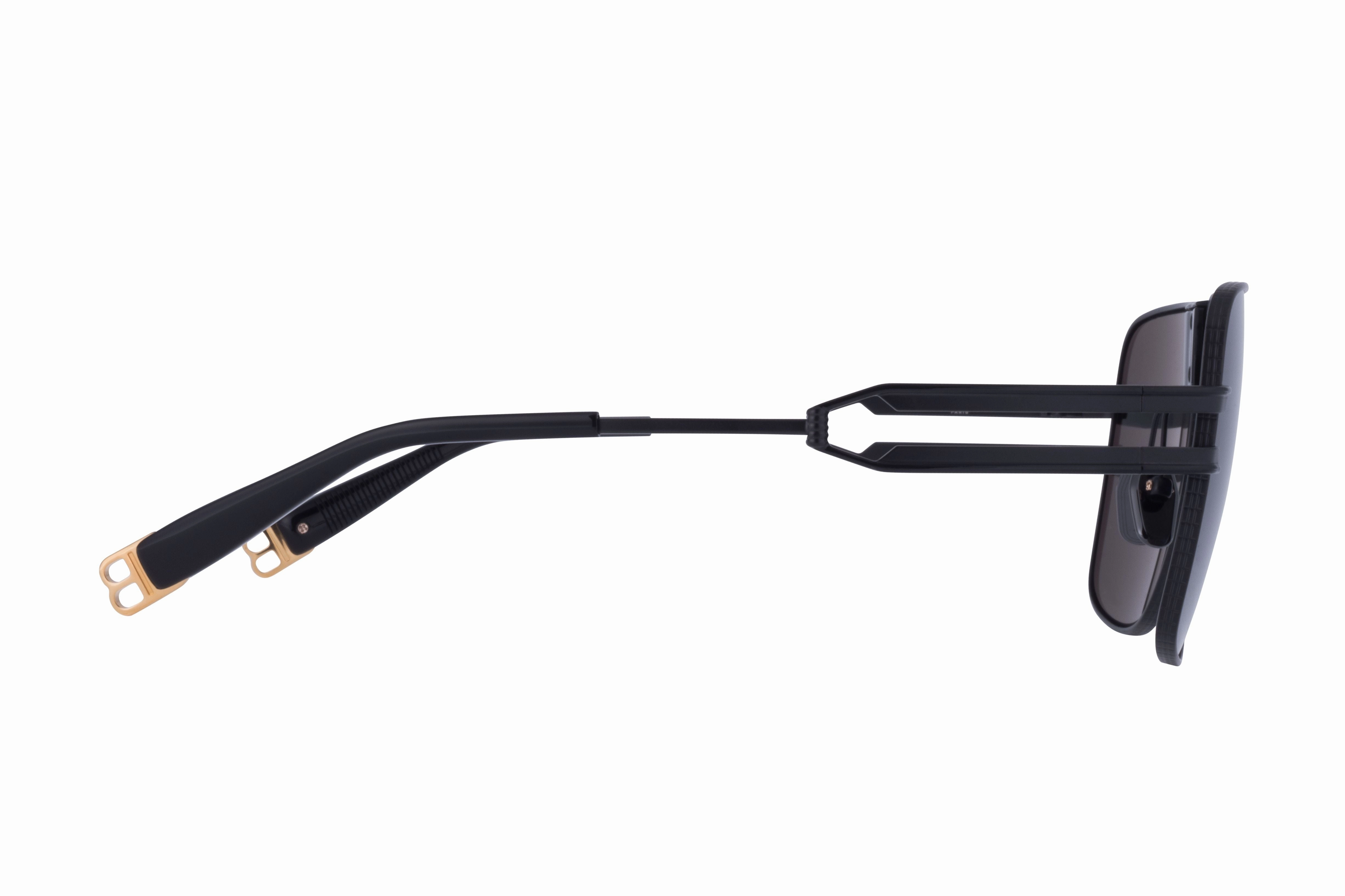 Balmain 1914 BPS-103C 60 Unisex Sunglasses