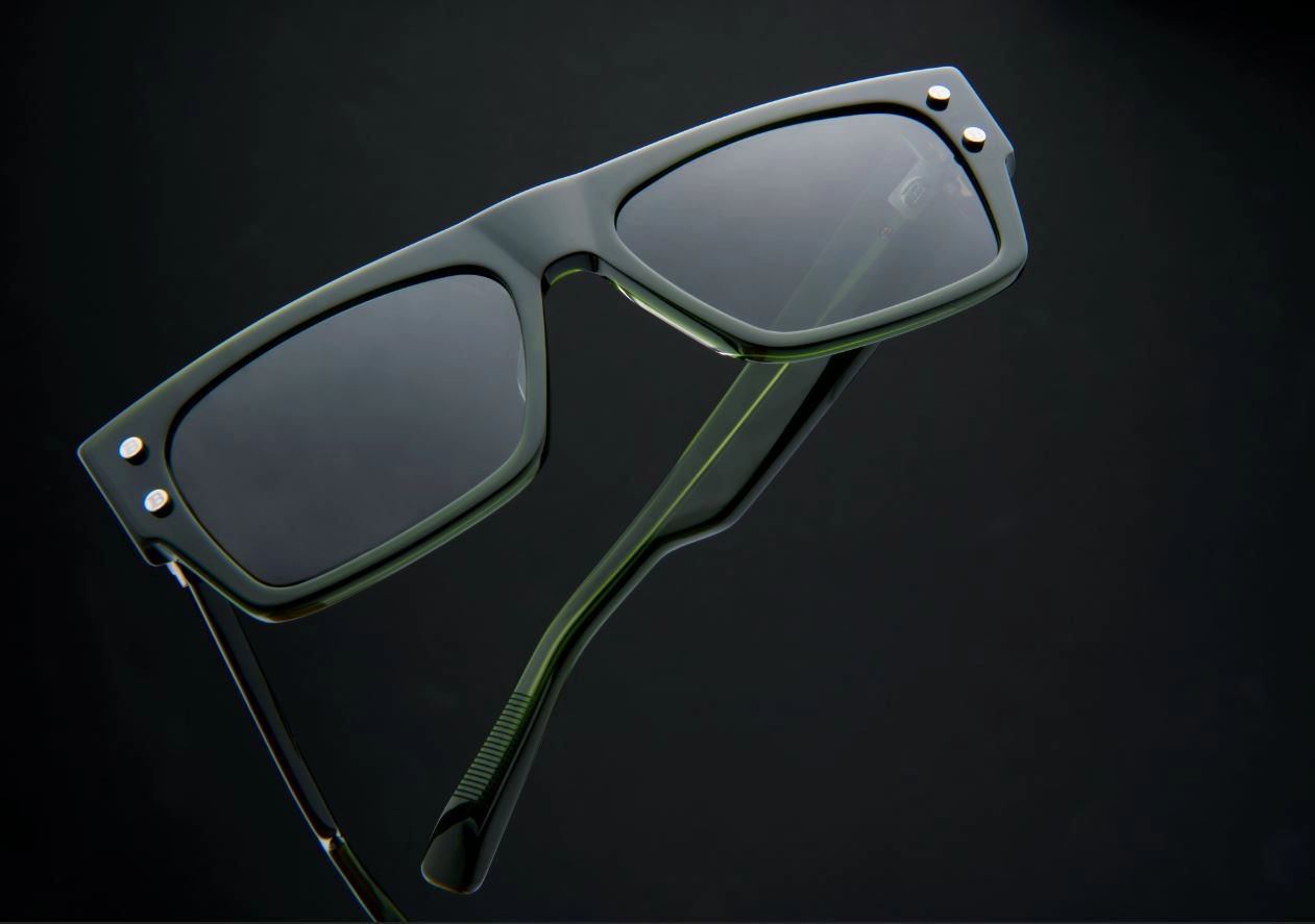 Balmain B - III BPX-116B-56 Unisex Optical Frame