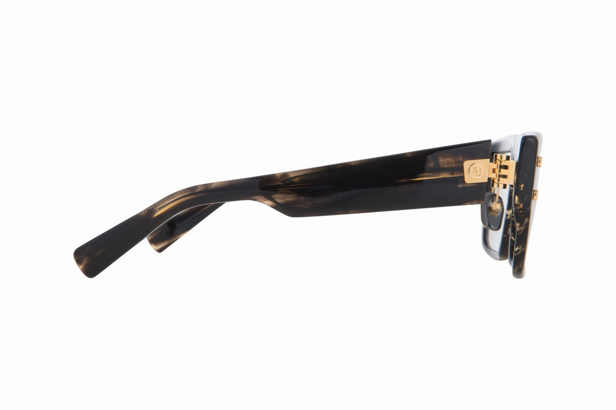 Balmain B - III BPX-116B-56 Unisex Optical Frame