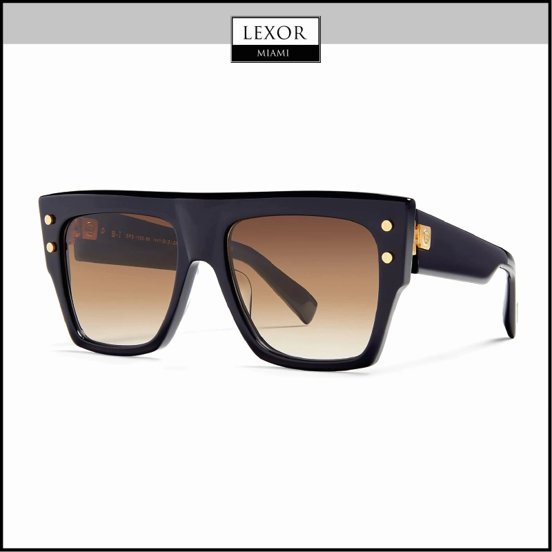 Balmain B-I BPS-100E-56 Unisex Sunglasses