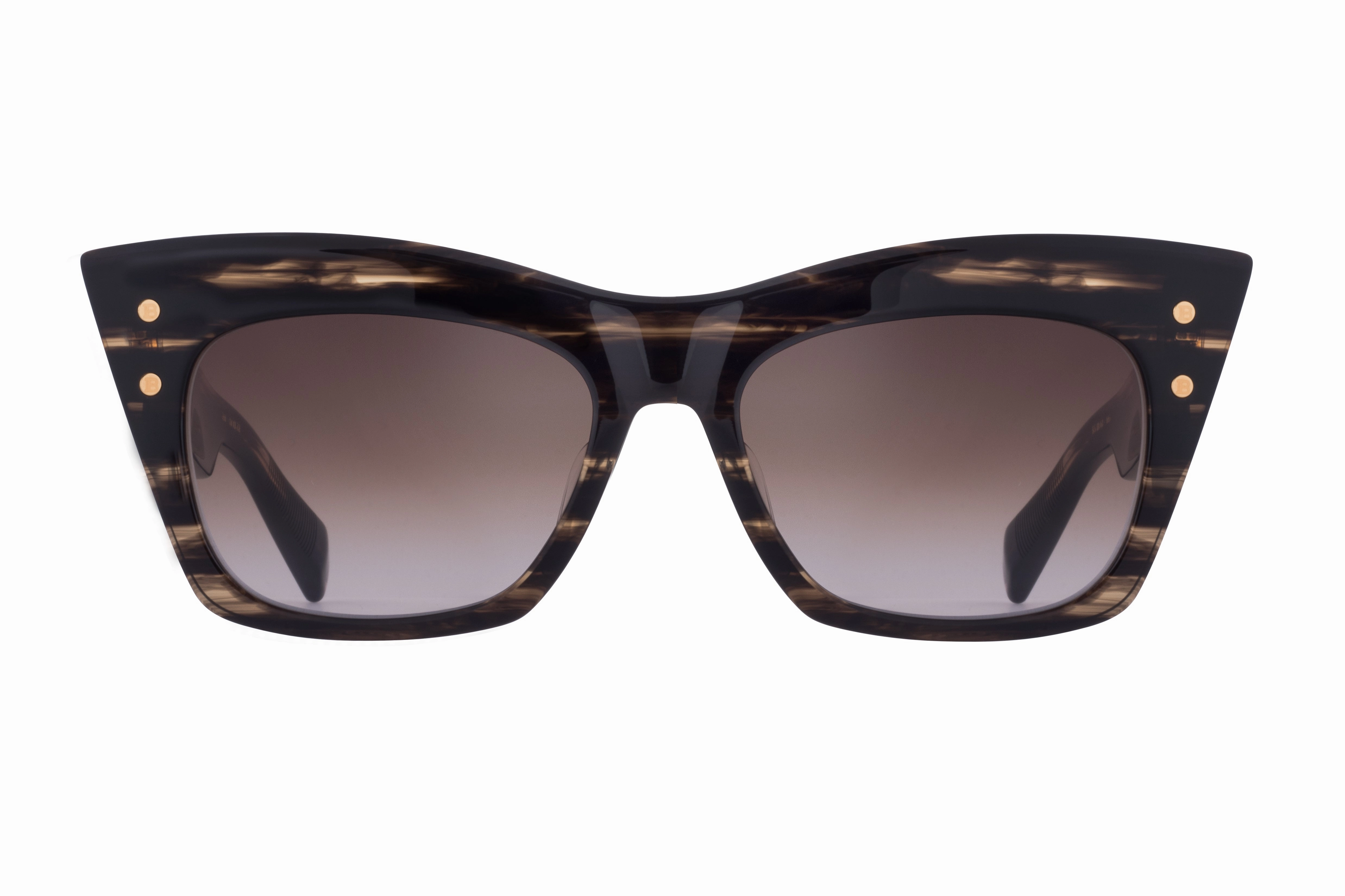 Balmain B-II BPS-101B 55 Women Sunglasses