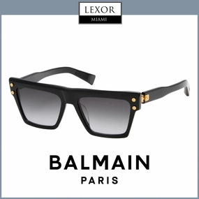 Balmain B-V BPS-121A-54 Unisex Sunglasses