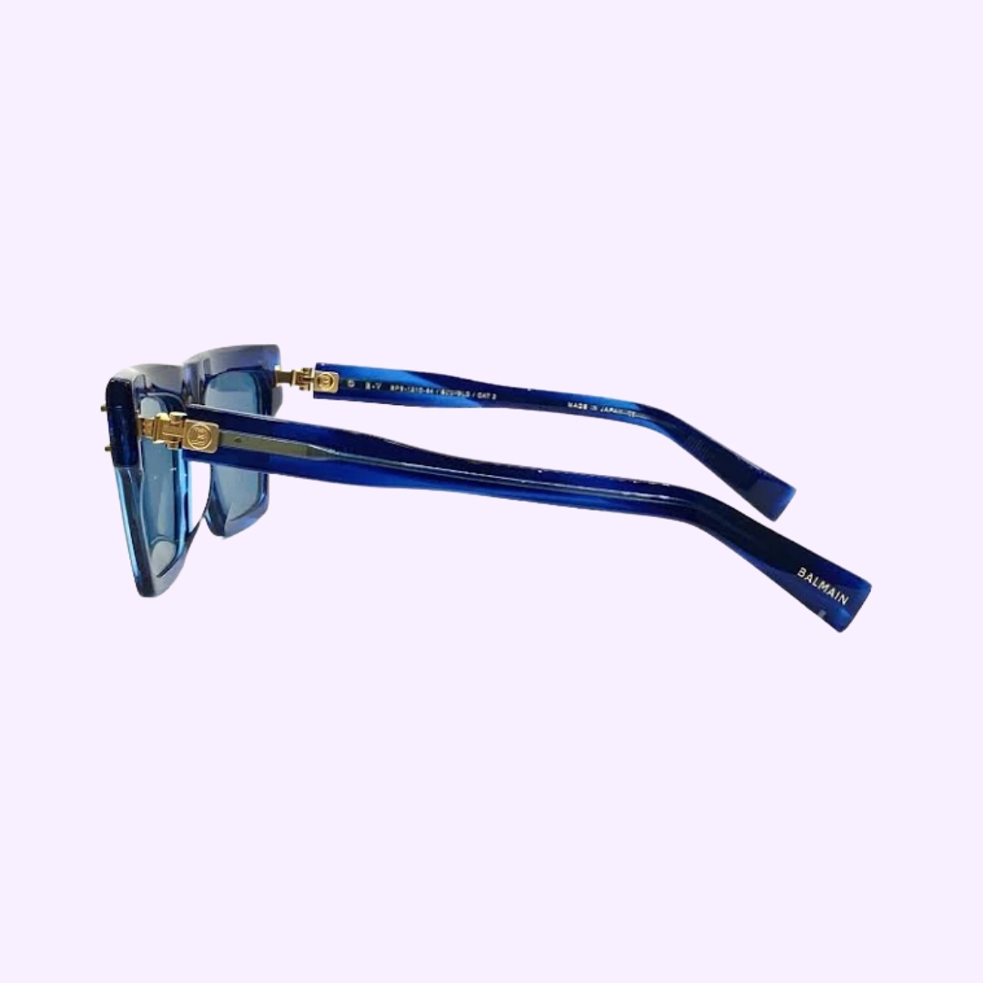 Balmain B-V BPS-121D-54 Unisex Sunglasses