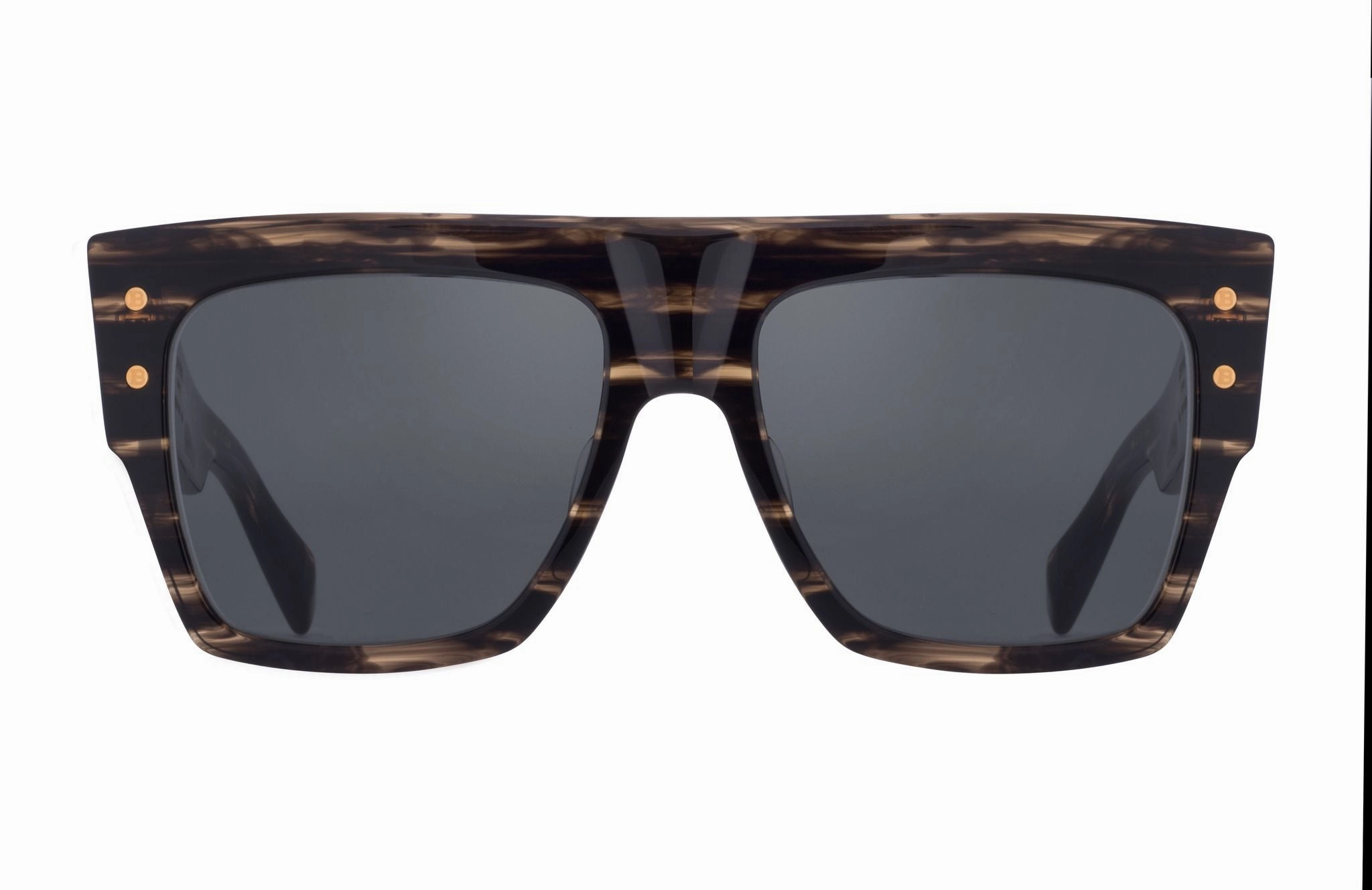 Balmain BPS-100B 56 B-I Unisex Sunglasses
