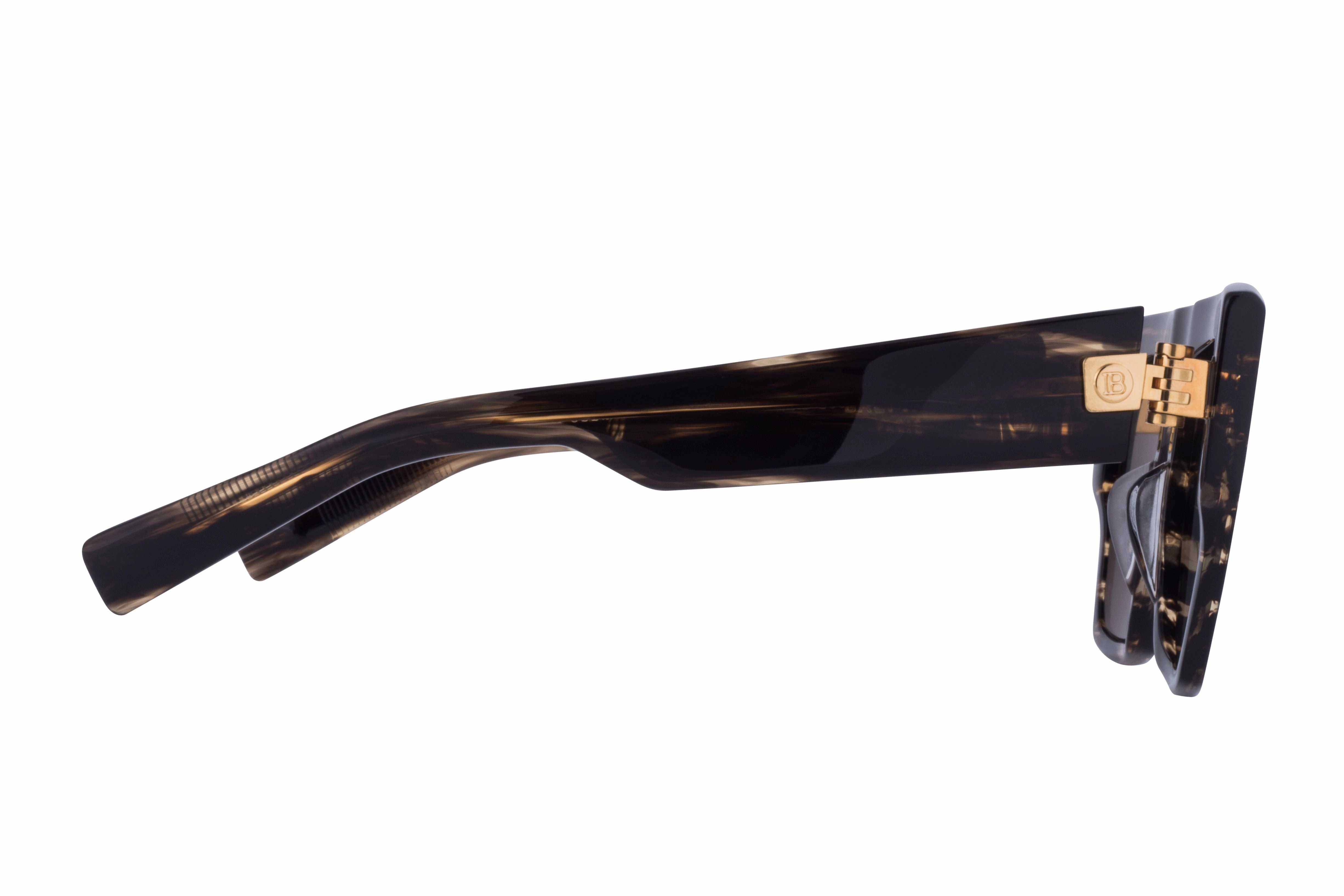 Balmain BPS-100B 56 B-I Unisex Sunglasses