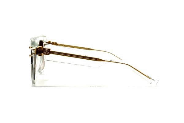 Balmain BPS-100D-56 B-I Unisex Sunglasses