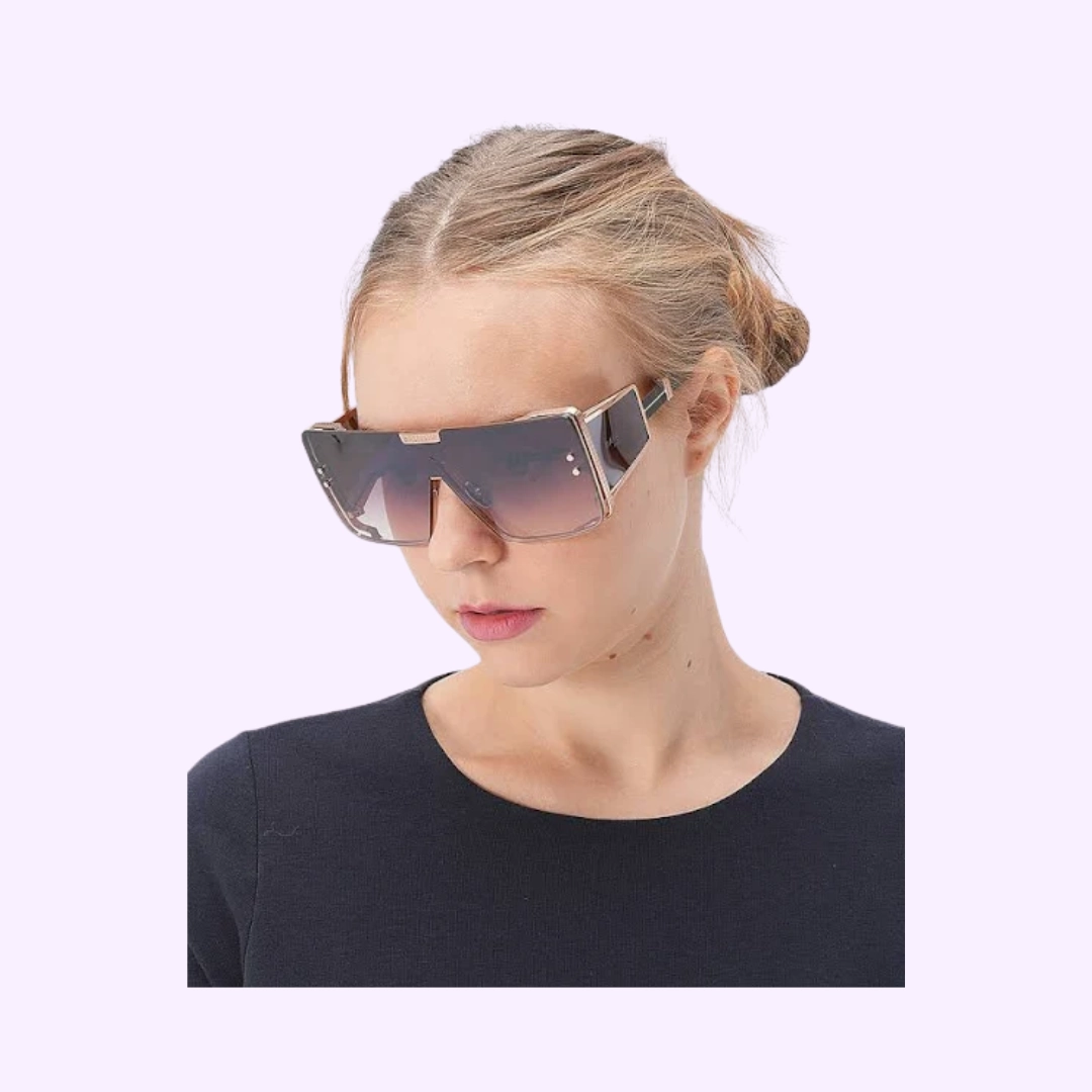 Balmain BPS-102M-146 Wonder Boy Limited Edition Unisex Sunglasses
