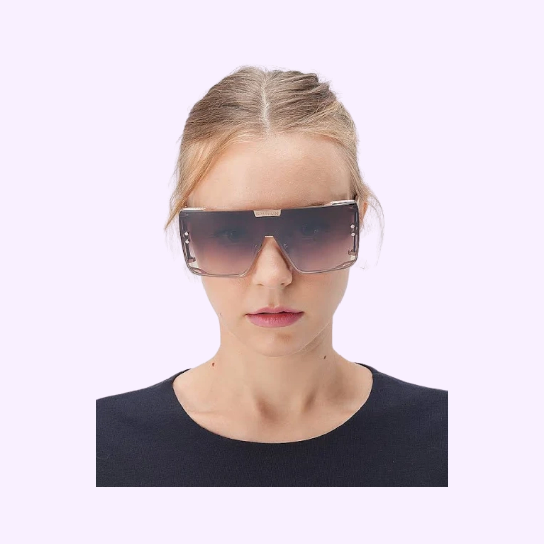 Balmain BPS-102M-146 Wonder Boy Limited Edition Unisex Sunglasses