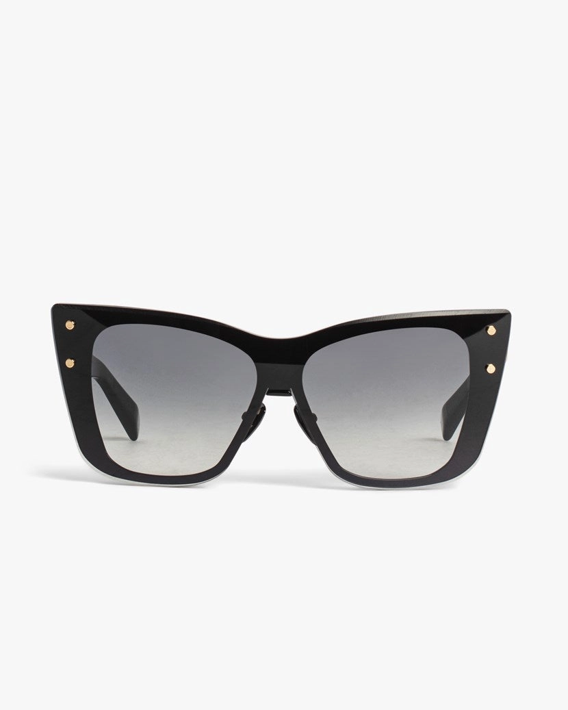 Balmain BPS-106A-150 Armour Unisex Sunglasses