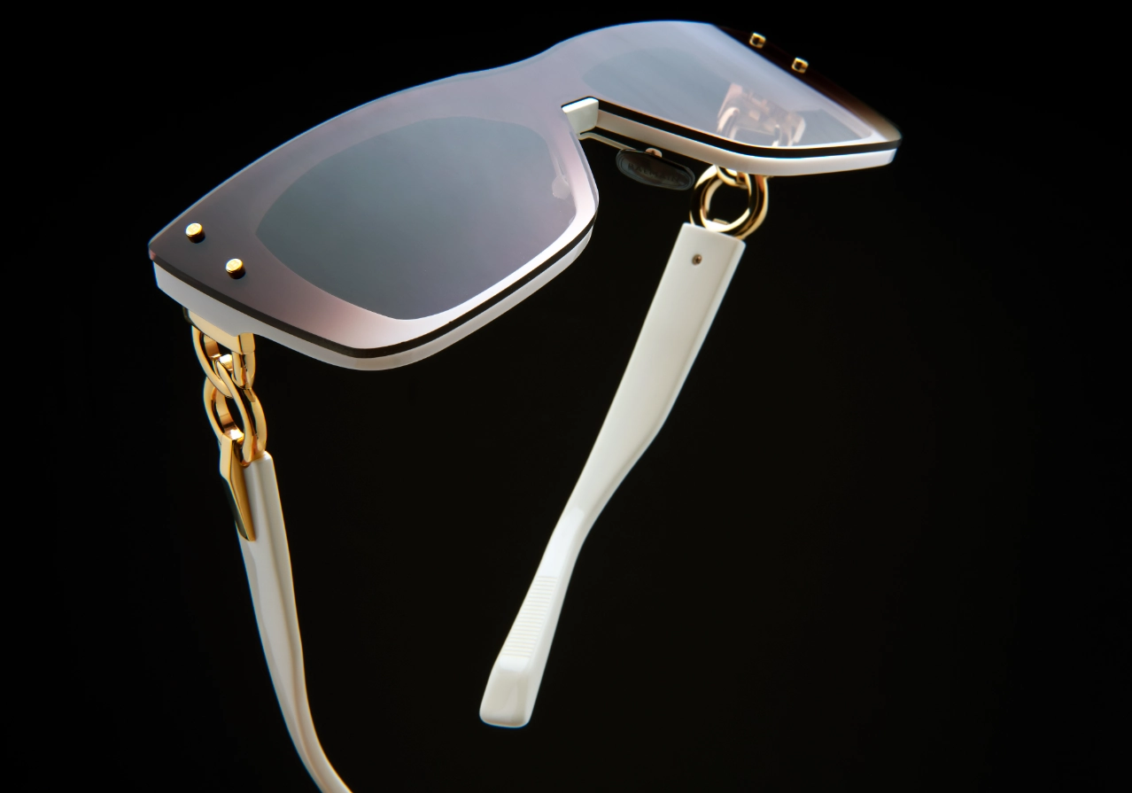 Balmain BPS-106B-150 Armour Unisex Sunglasses