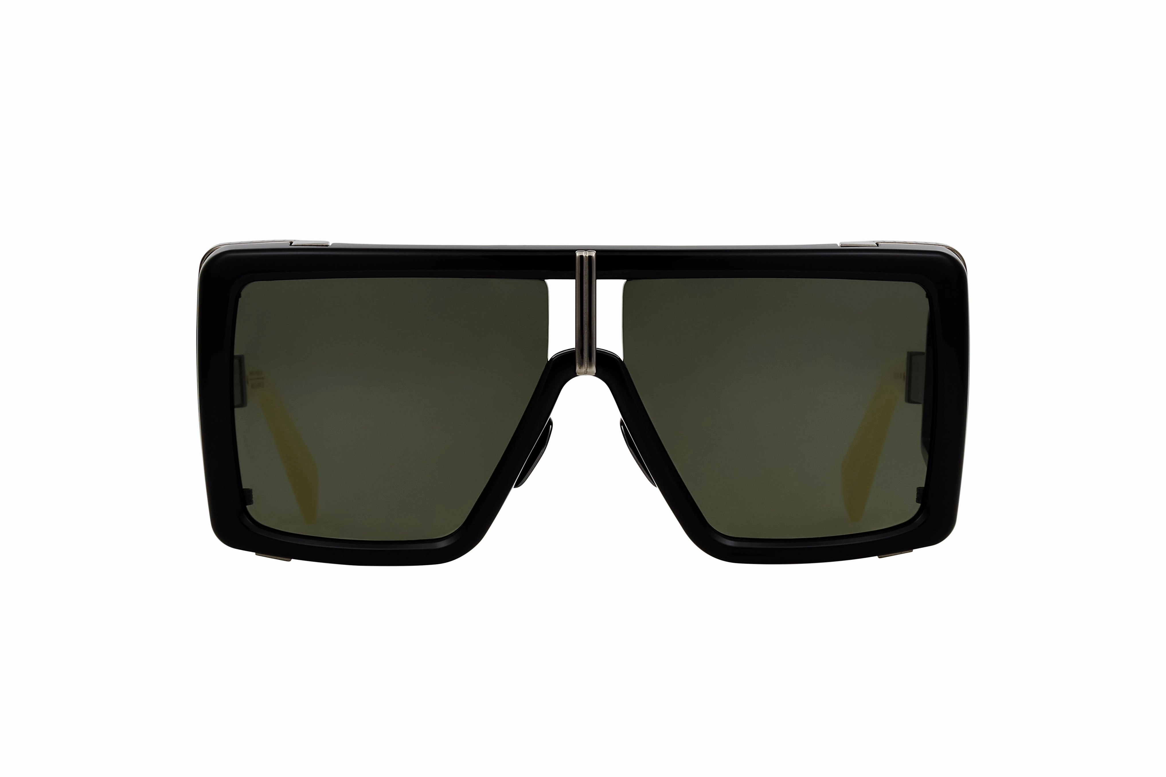 Balmain BPS-107B-61 Wonderboy II Unisex Sunglasses